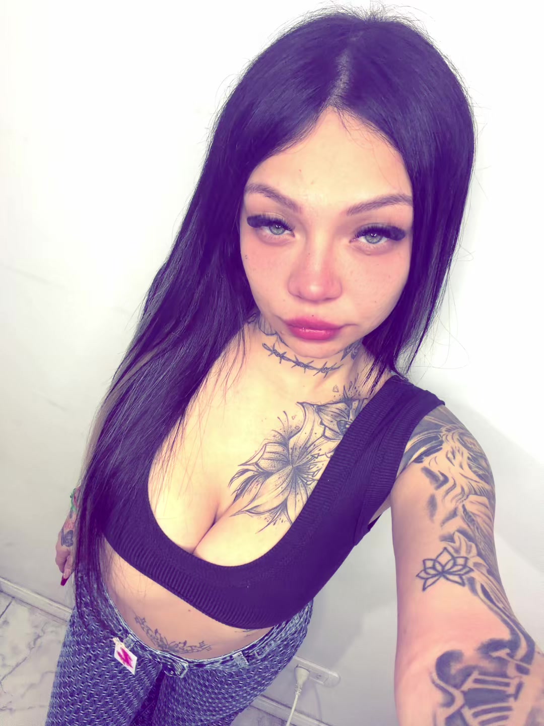 @wachamaldita