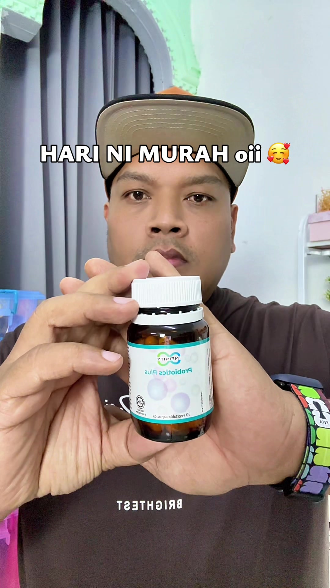 @Rezeki Aman