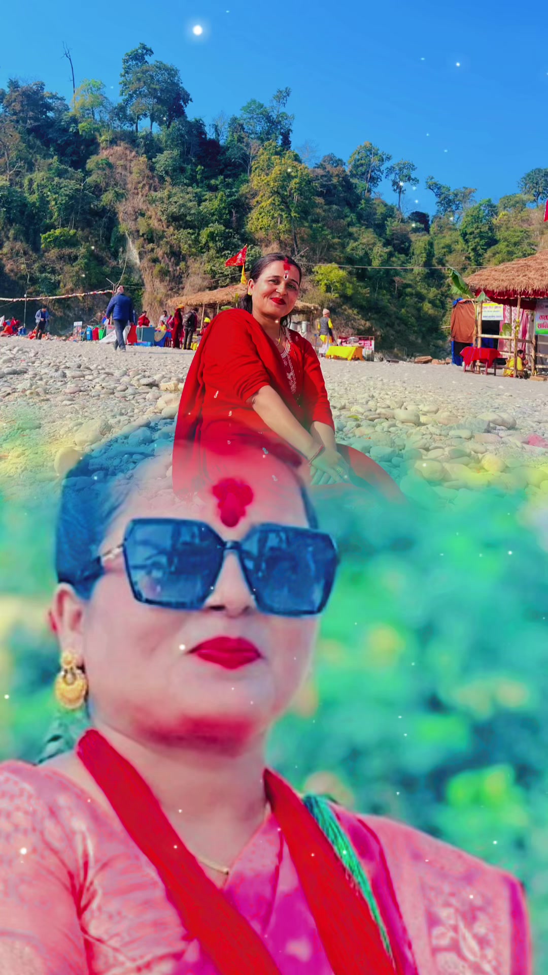 @Rachana