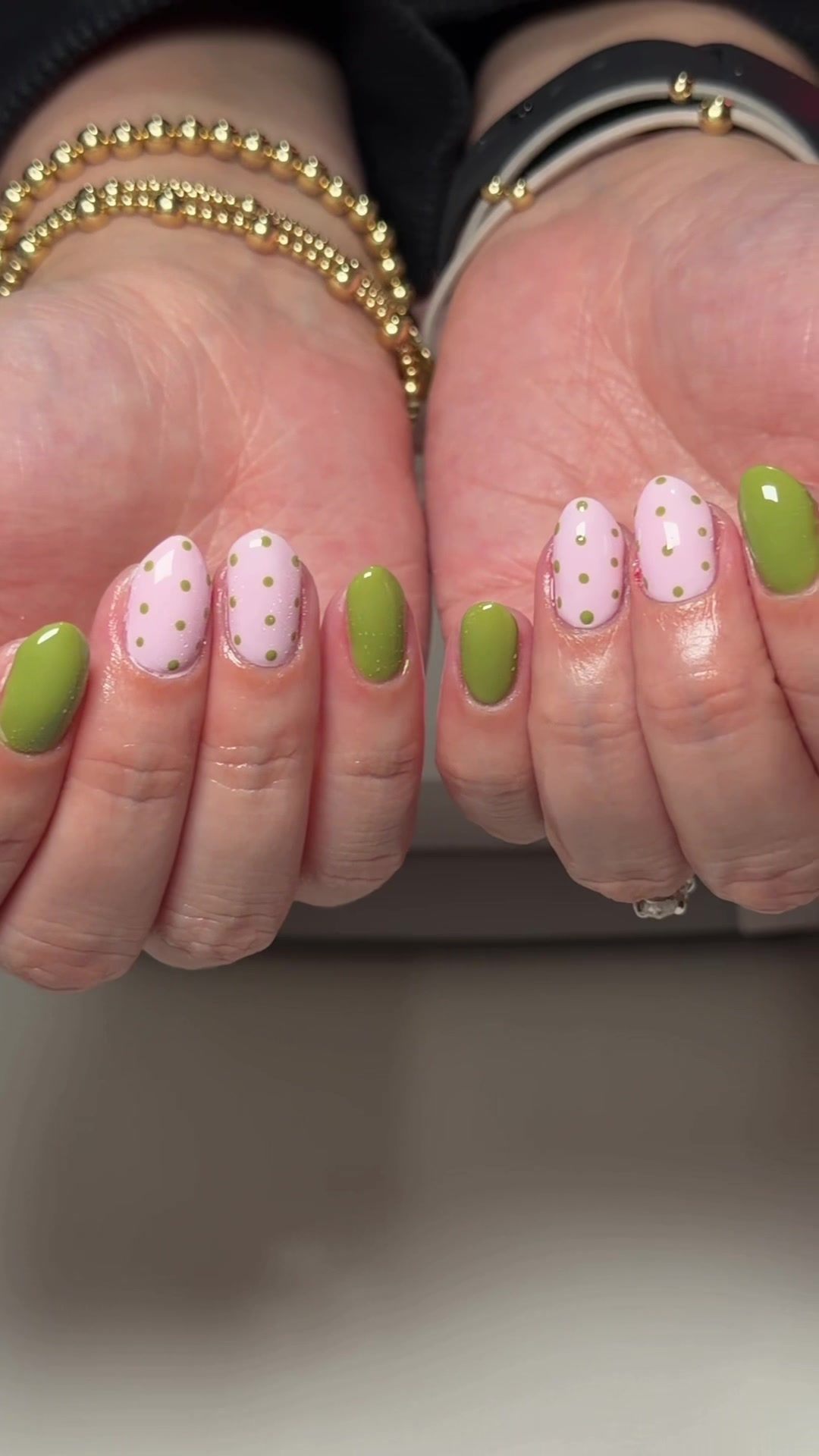 @Sydney | Licensed Nail Tech