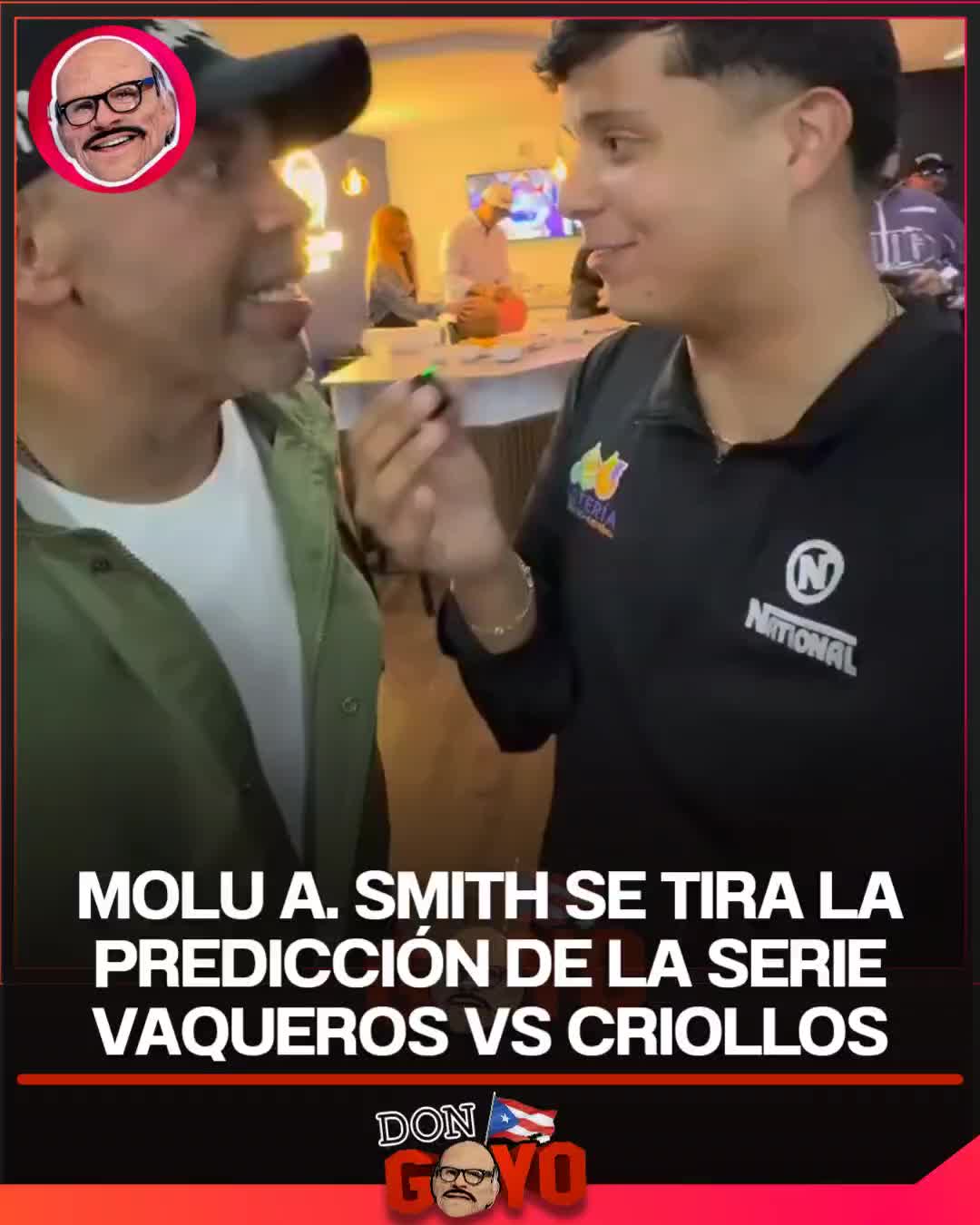 @DonGoyoTV