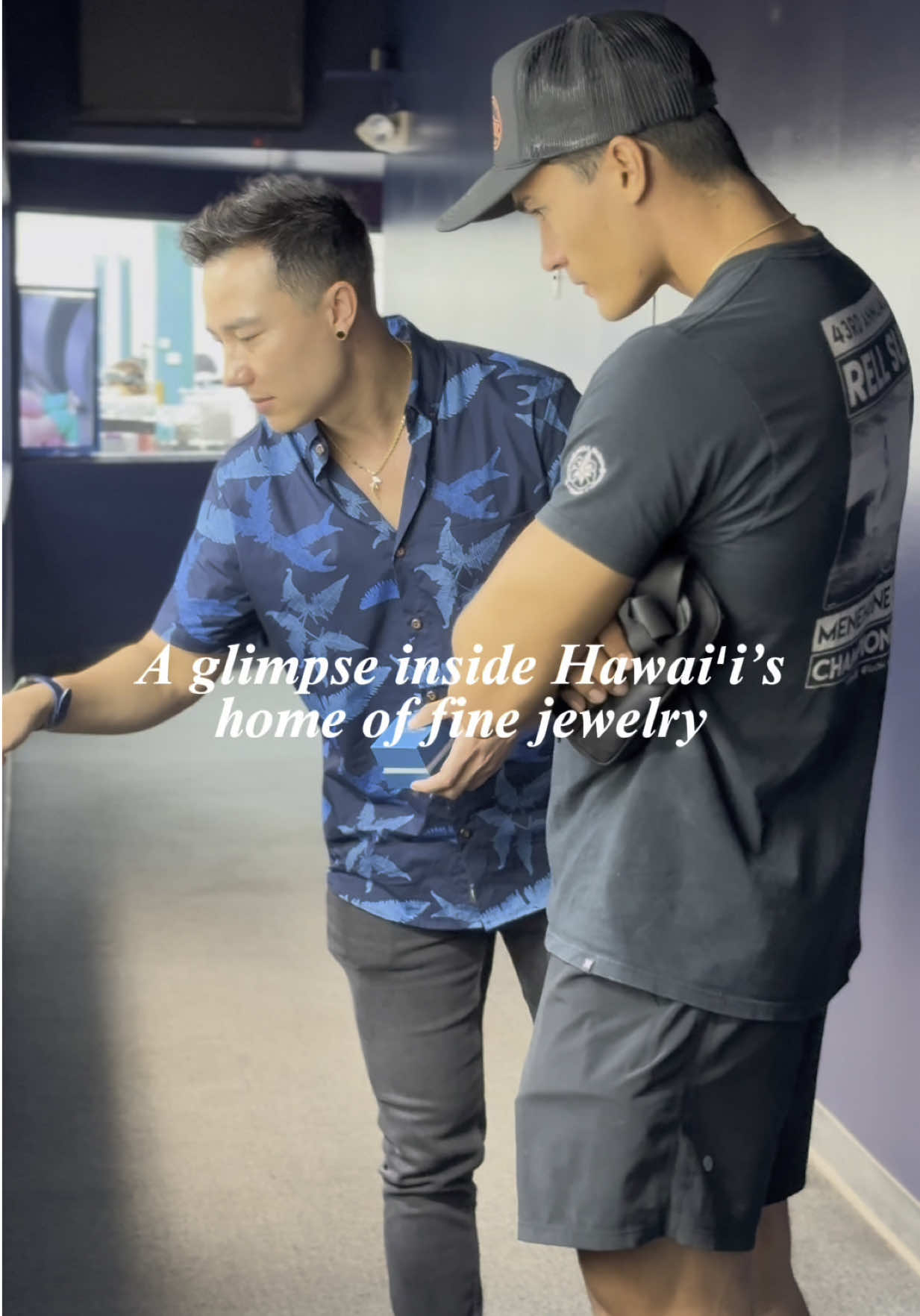 @Maui Divers Jewelry