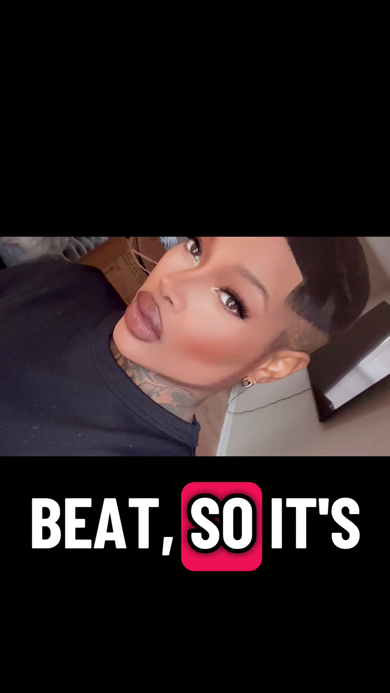 @Londynn B