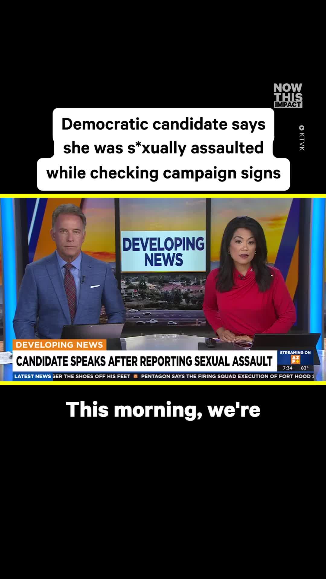 @NowThis Impact