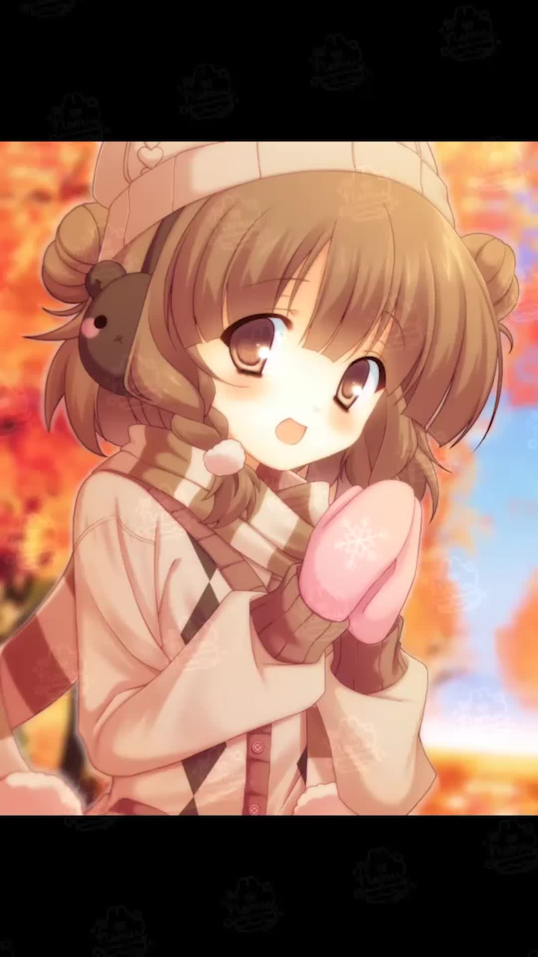 @n e m u ♬.*゚