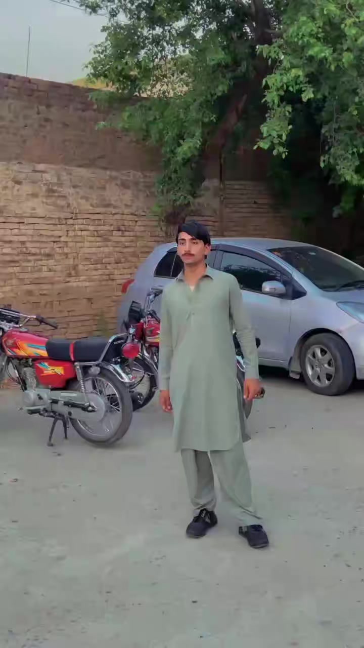 @Arshad Ali