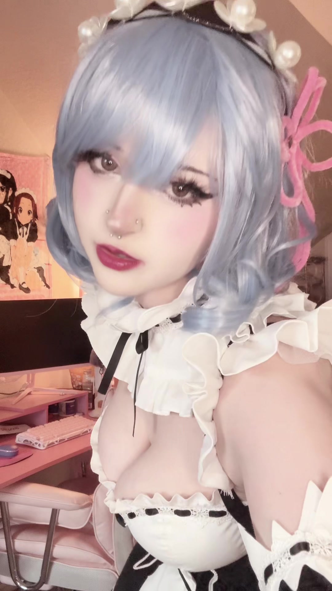 @via ヾ(≧∇≦*)ヾ