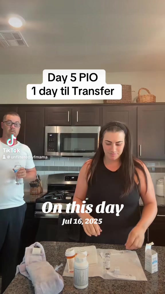 @Amanda | Unfiltered IVF Mama