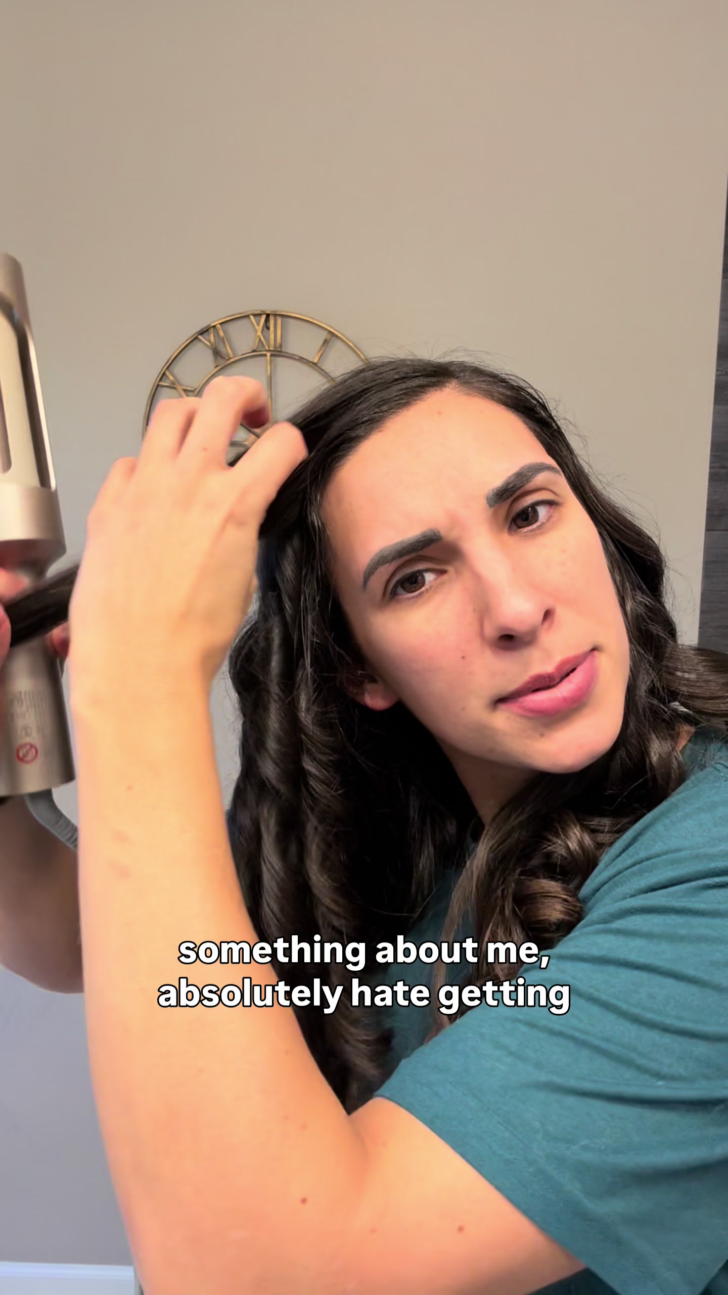 @Tanya Devine