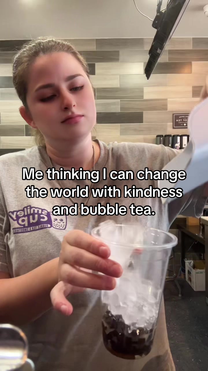 @Smiley Cup