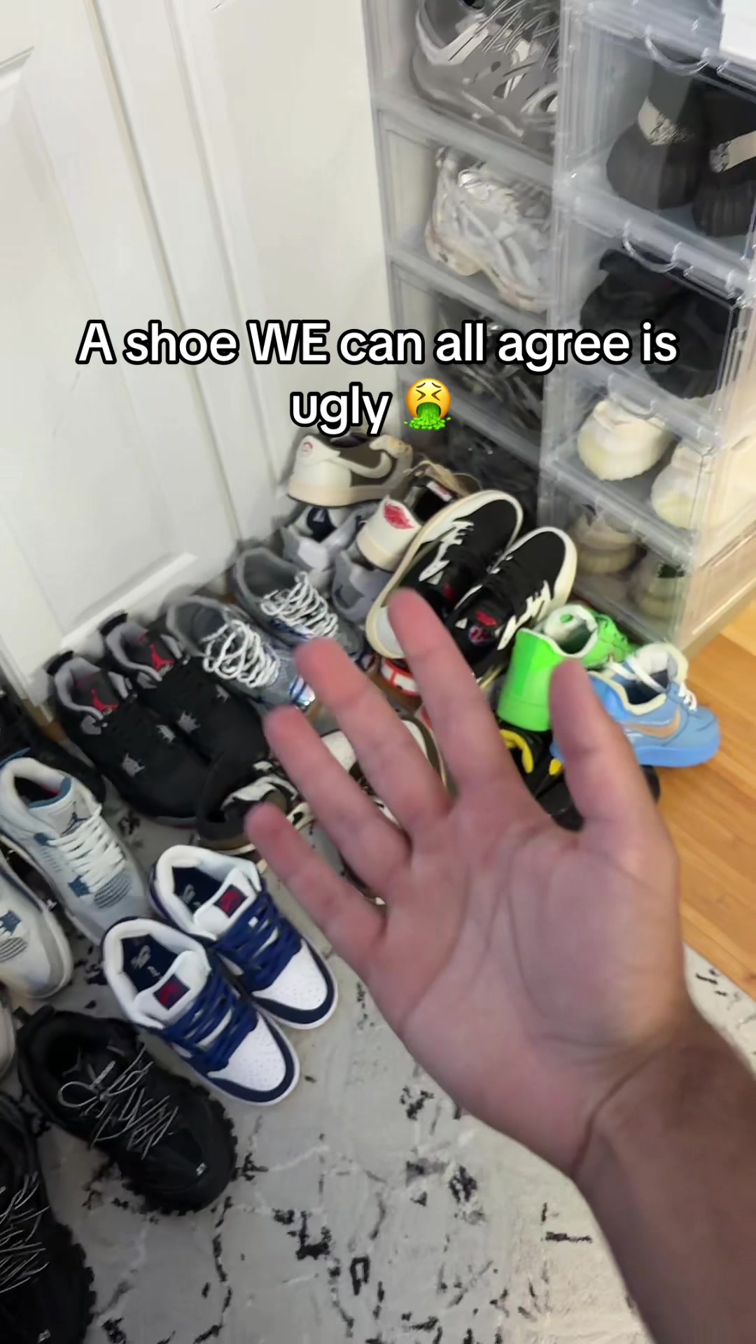 @Pluh Sneakerhead