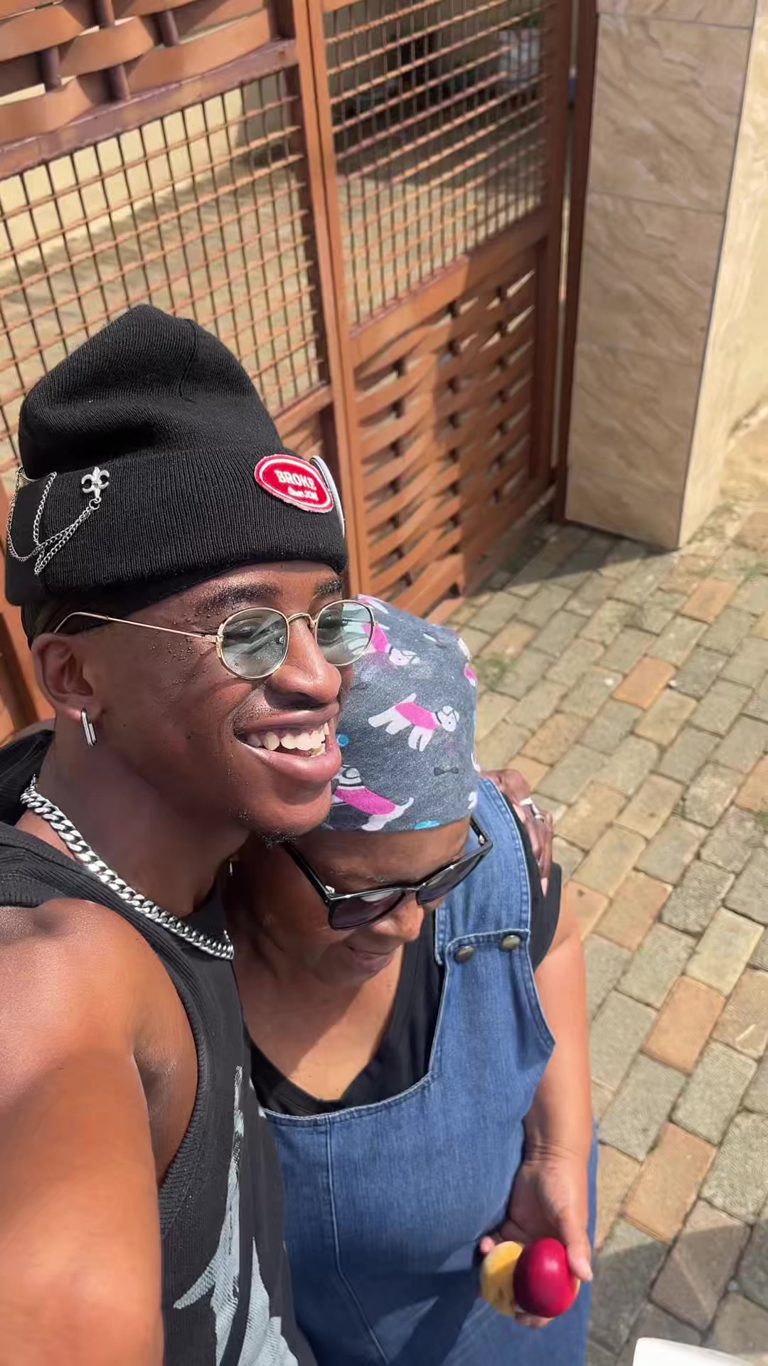 @Kamohelo Malatsi