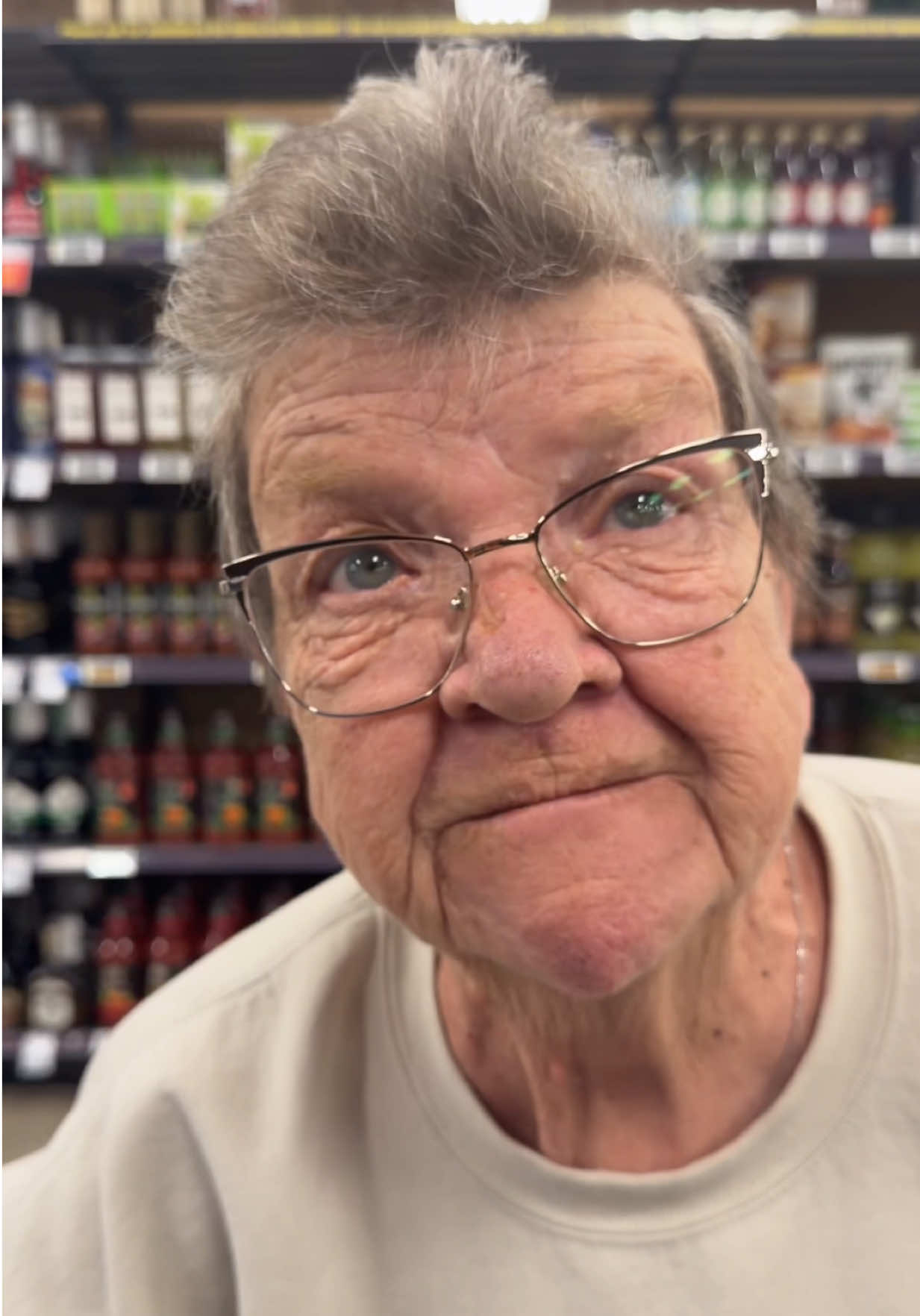 @ANGRY GRANDMA