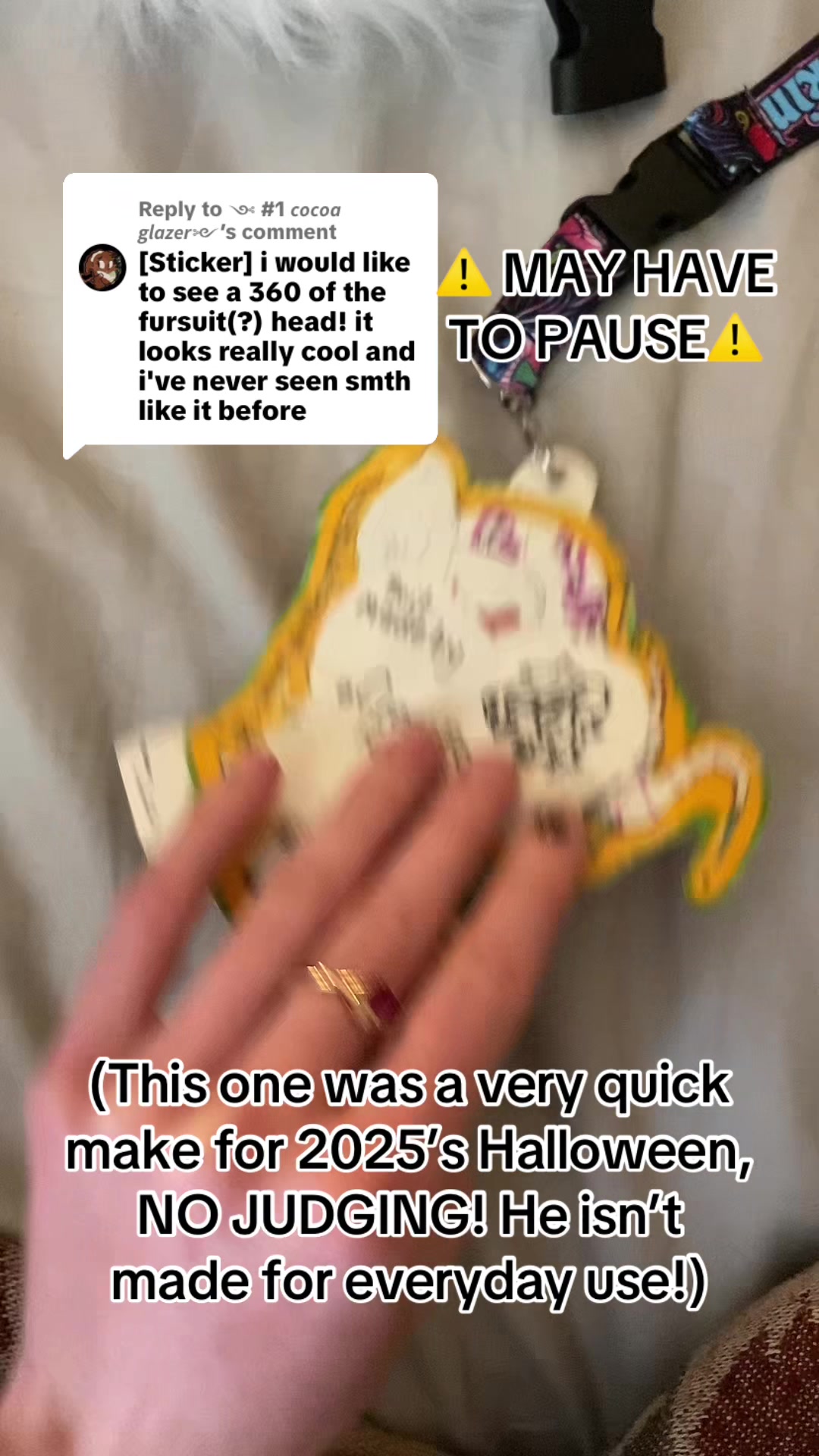 @holfthefurry