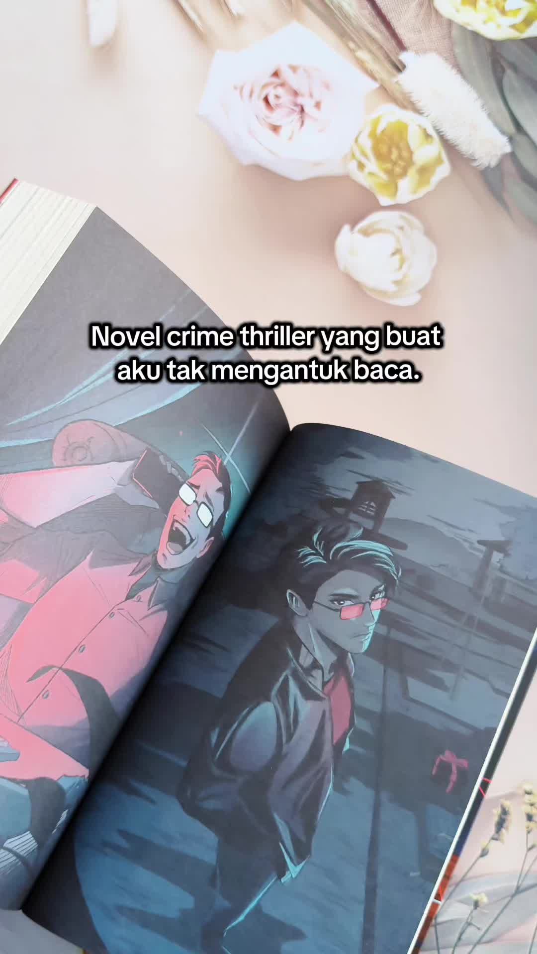 @Cik Raff | My Art & Books