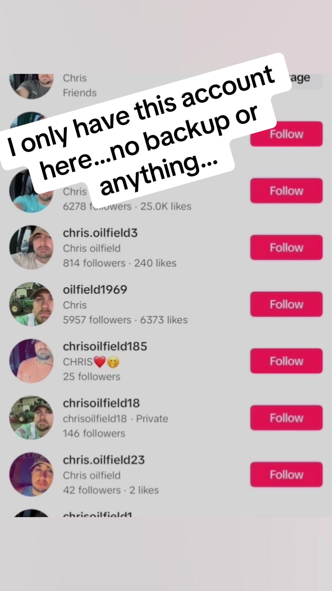 @Chris