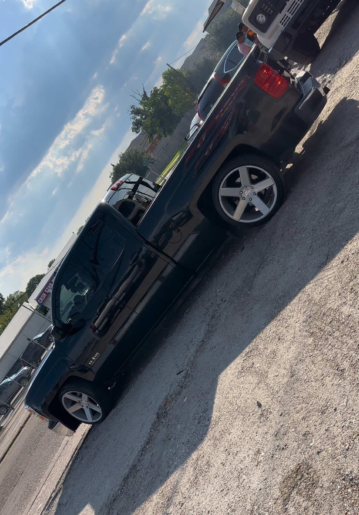 @Ruben’s Window Tint LLC