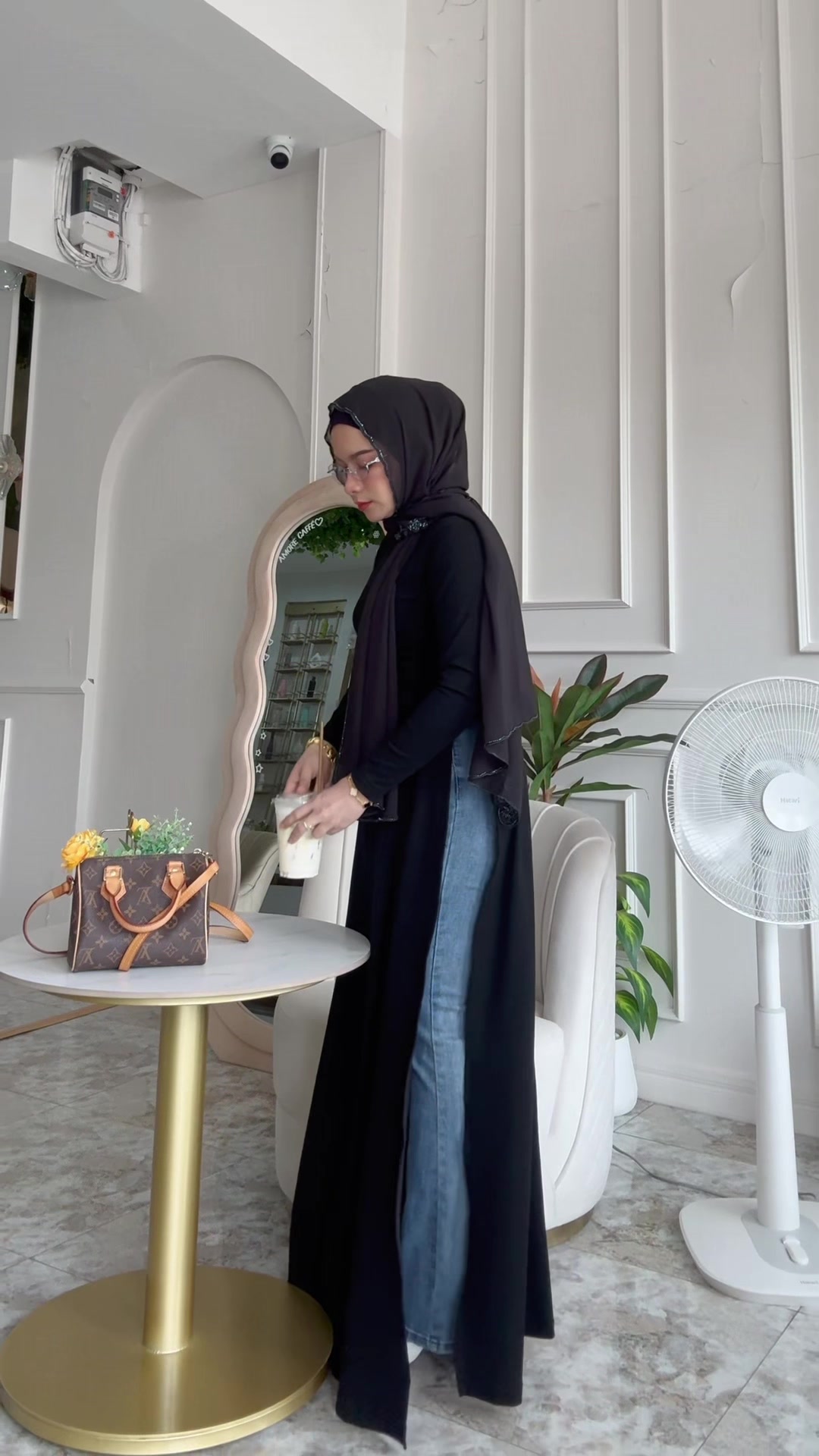 @NAREEZA BUTIK