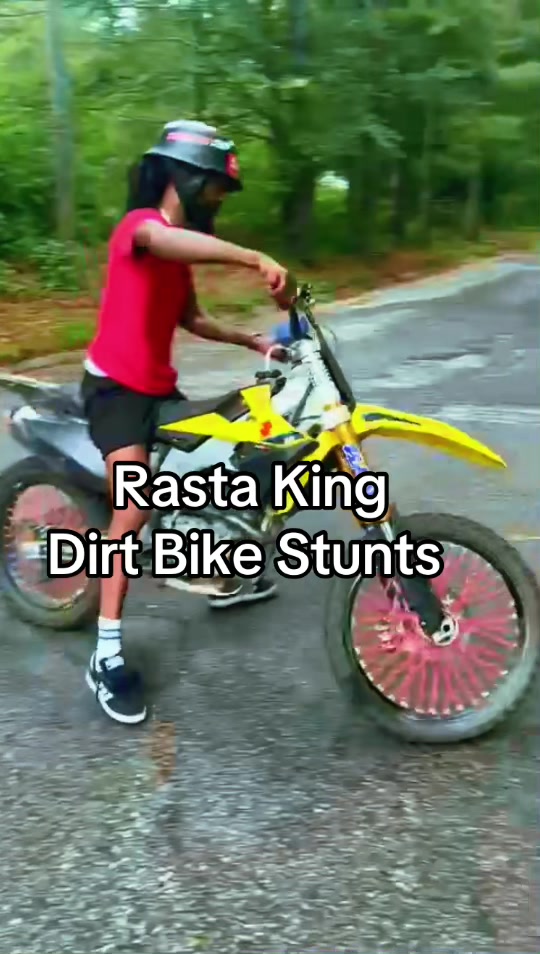 @Greatonee Rasta King 👑
