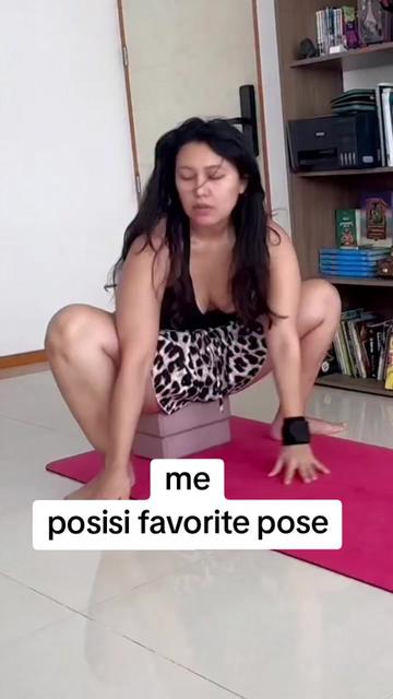 @FANS YOGA