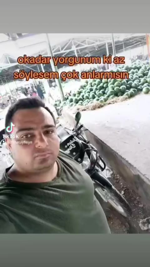 @Huseyın duran