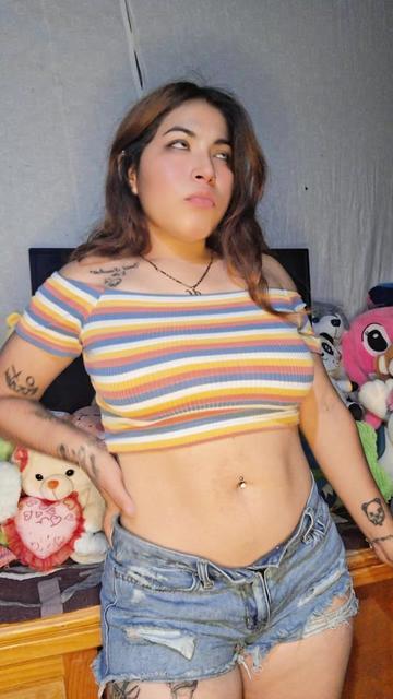 @Iveth Sanedrac MRCL