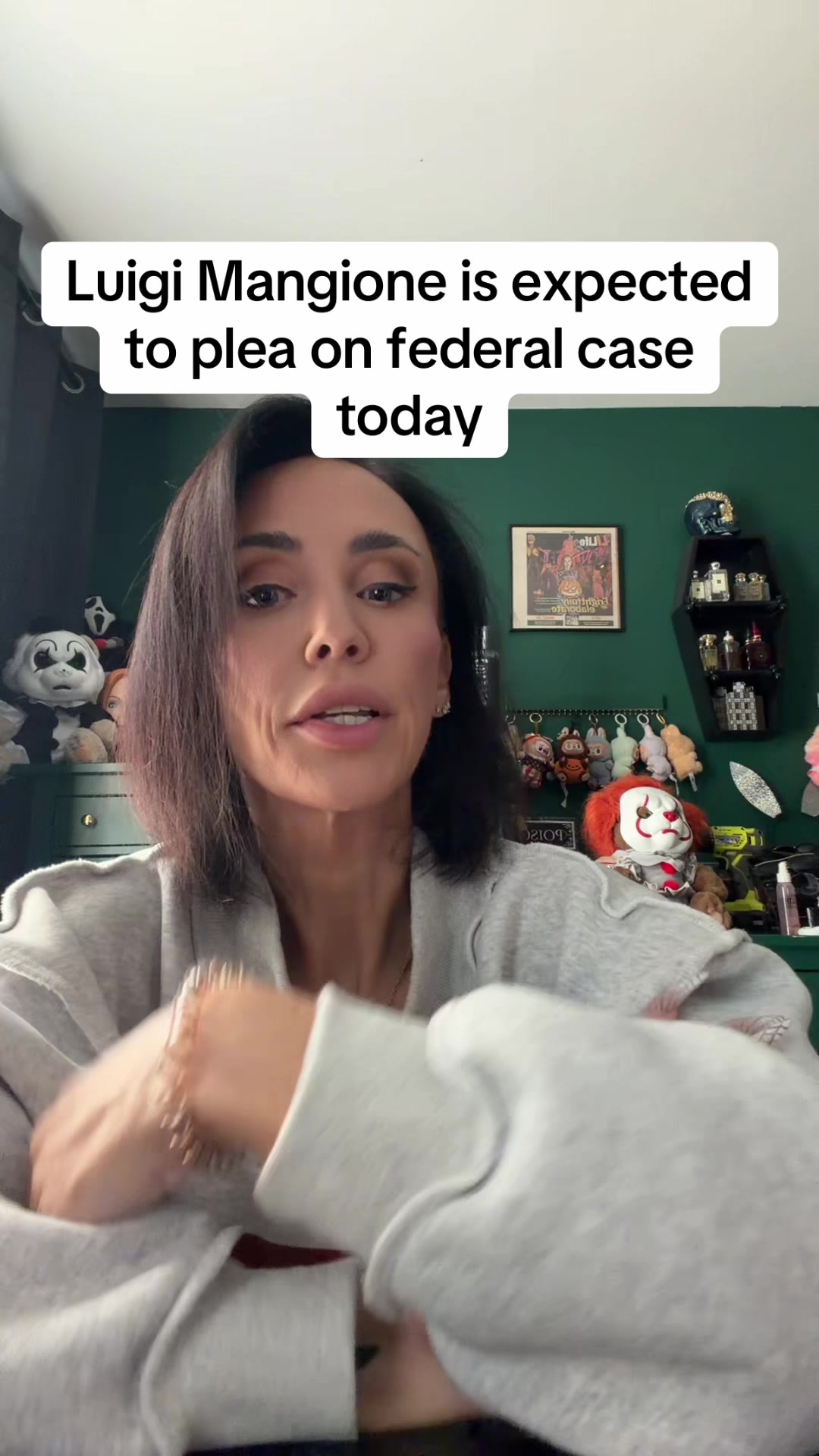 @Stephanie, Esq.