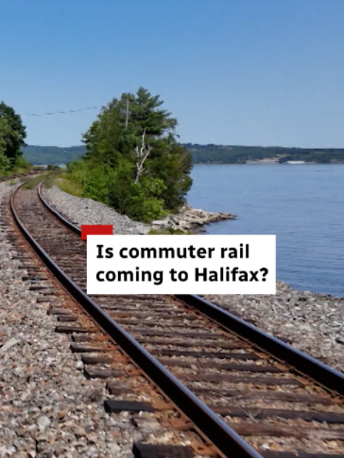 @CBC Nova Scotia