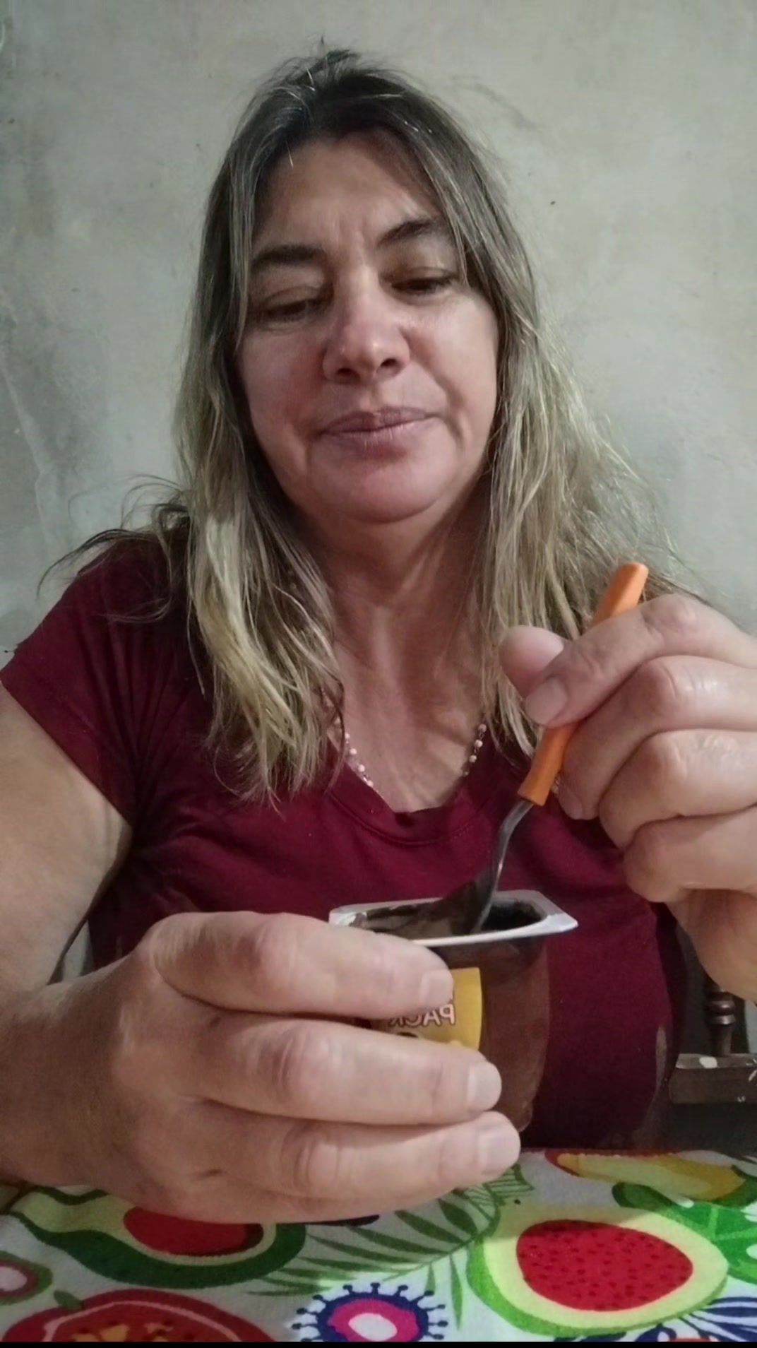 @Fabiana Bragna