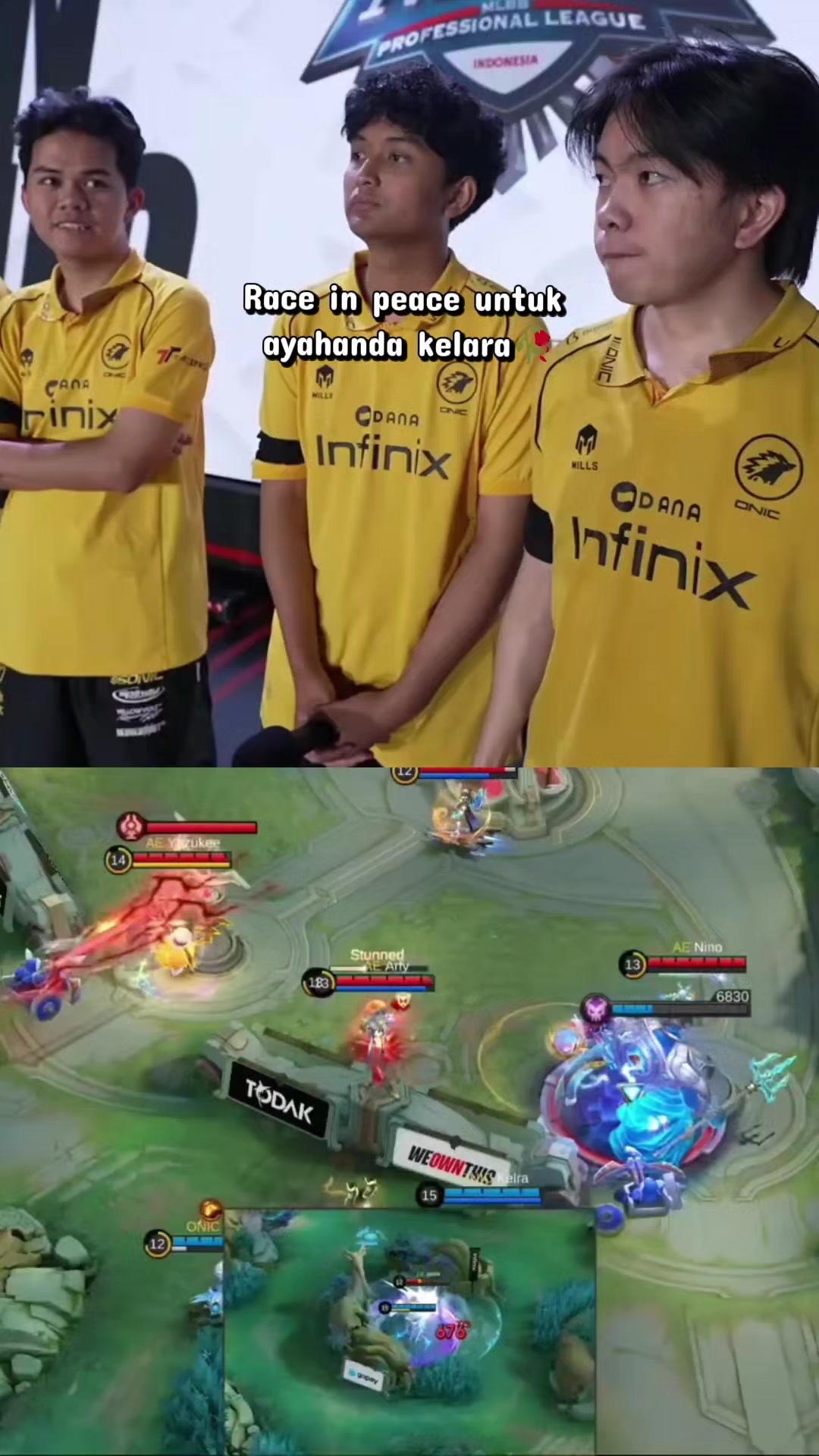 @GM MOBA
