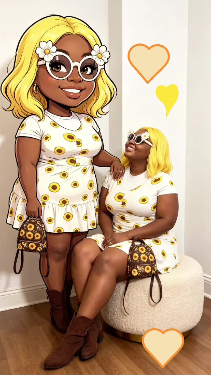 @tika tika 2sexy