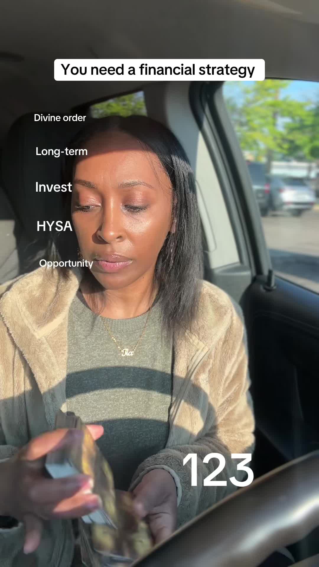 @✨ Spiritual Big Sis ✨