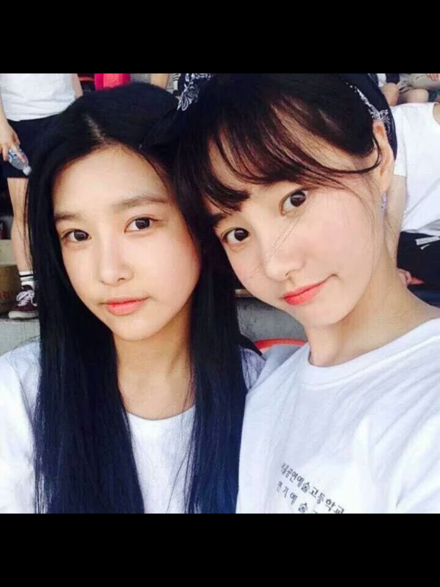 @Actress Yeonwoo Fanpage
