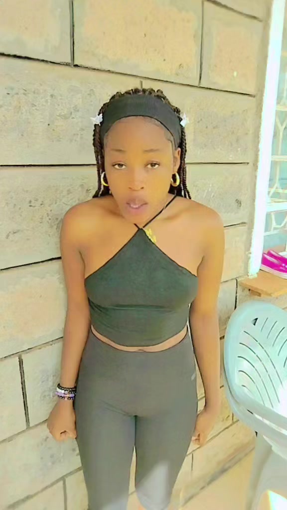 @The Queen 👑 254