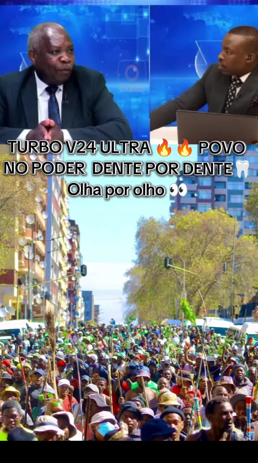 @ANAMOLALiSTA 💚VDE💚🇲🇿✊