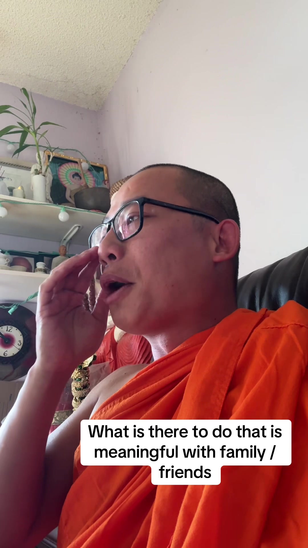 @Ajahn DAO