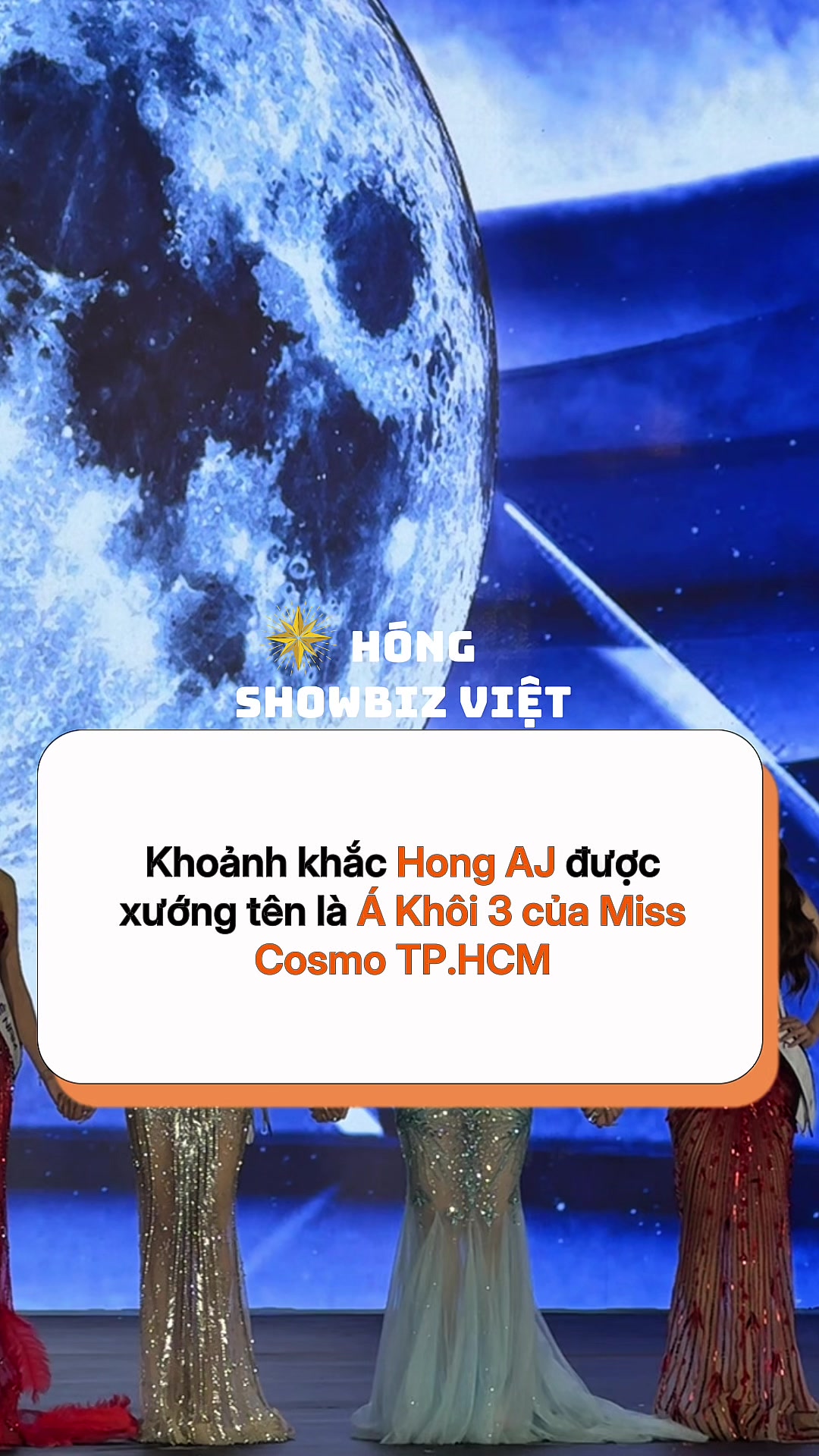 @Hóng Showbiz Việt
