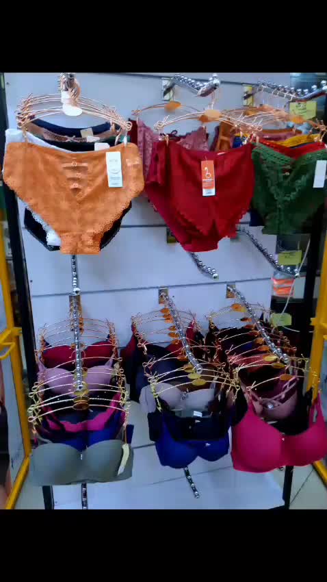 @Posh lingerie