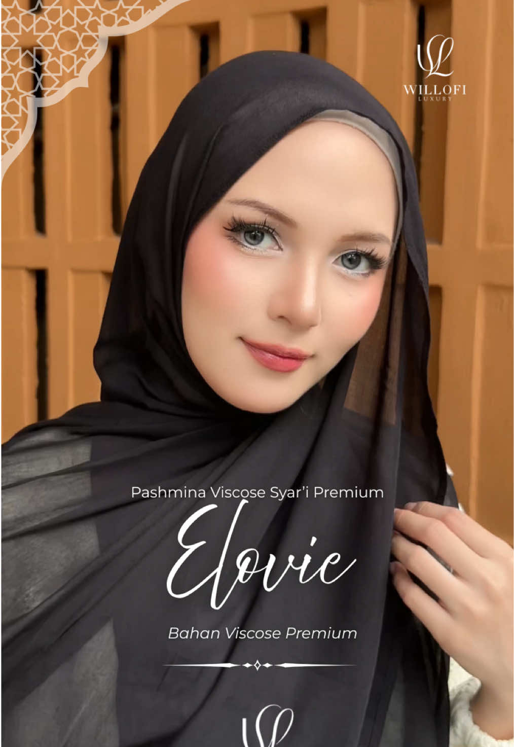 @Willofi Hijab