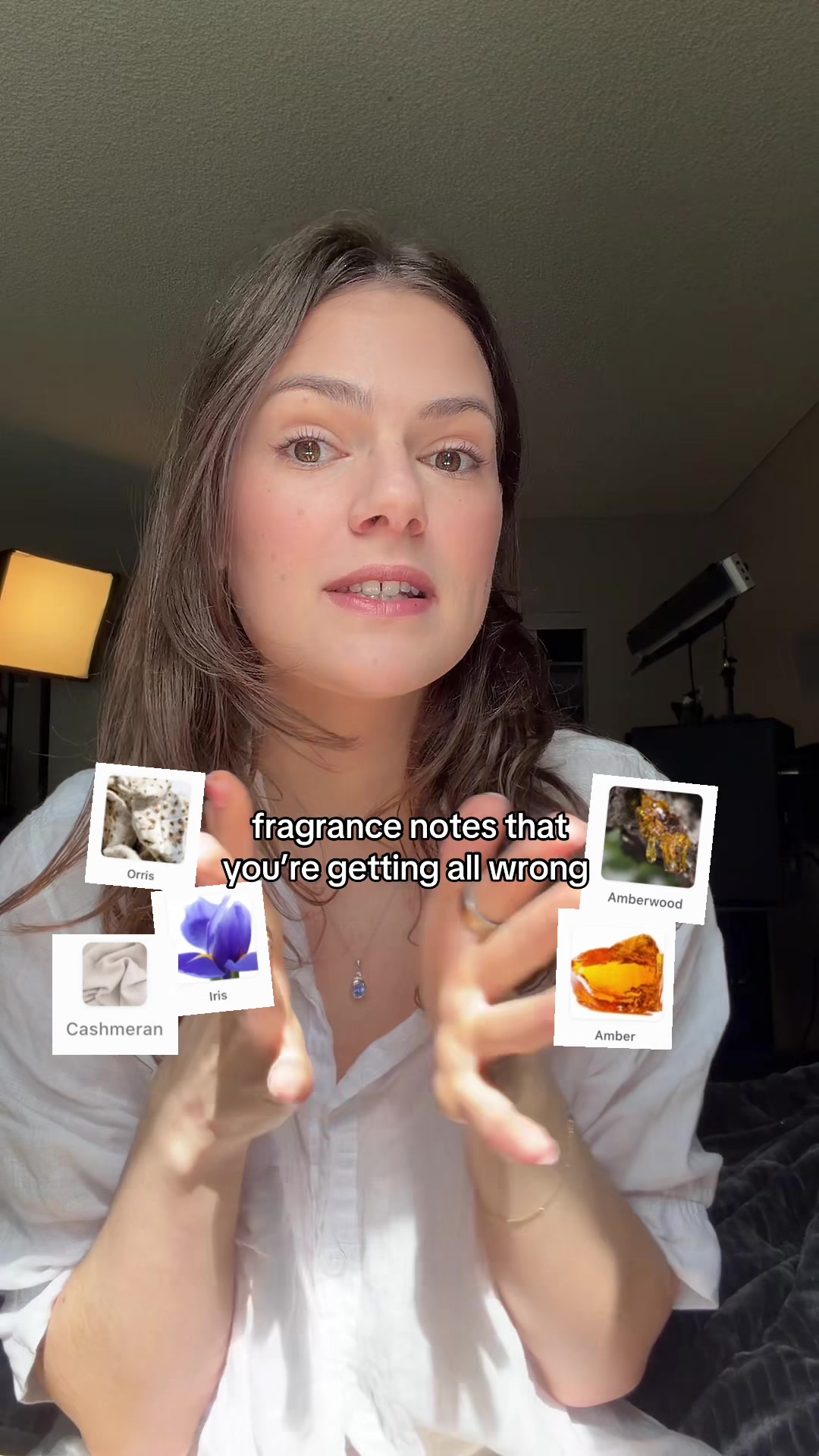 @IG: perfumerism