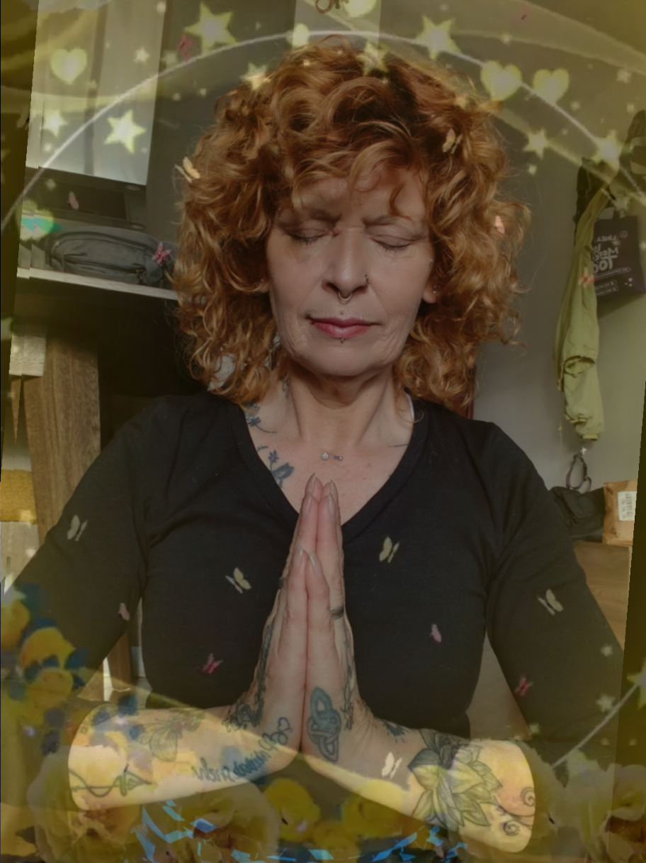 @Saraicita Yoga