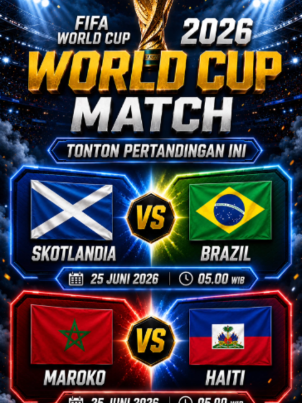 @Berita Bola Jala