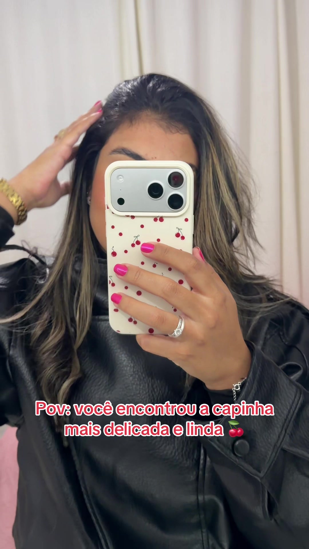 @Mariana Cristina