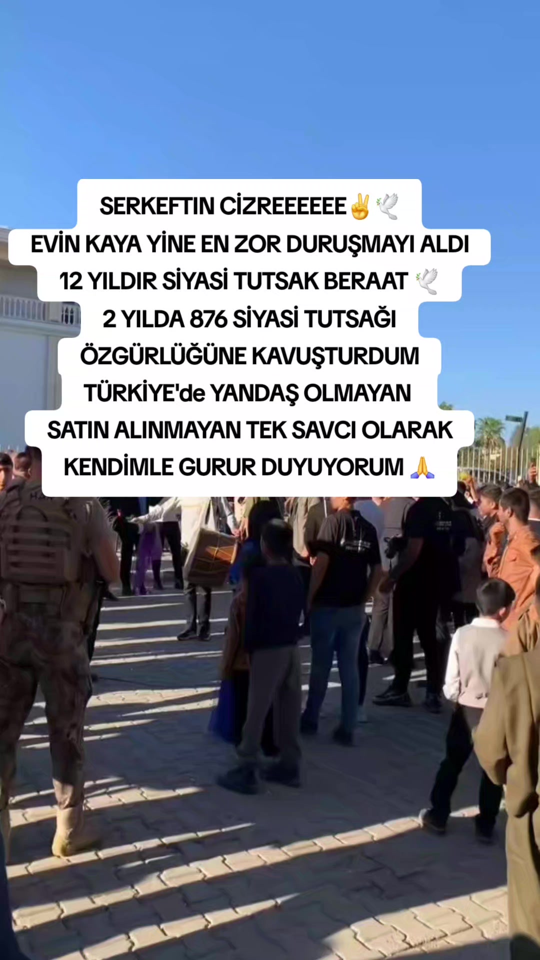 @EVİN KAYA