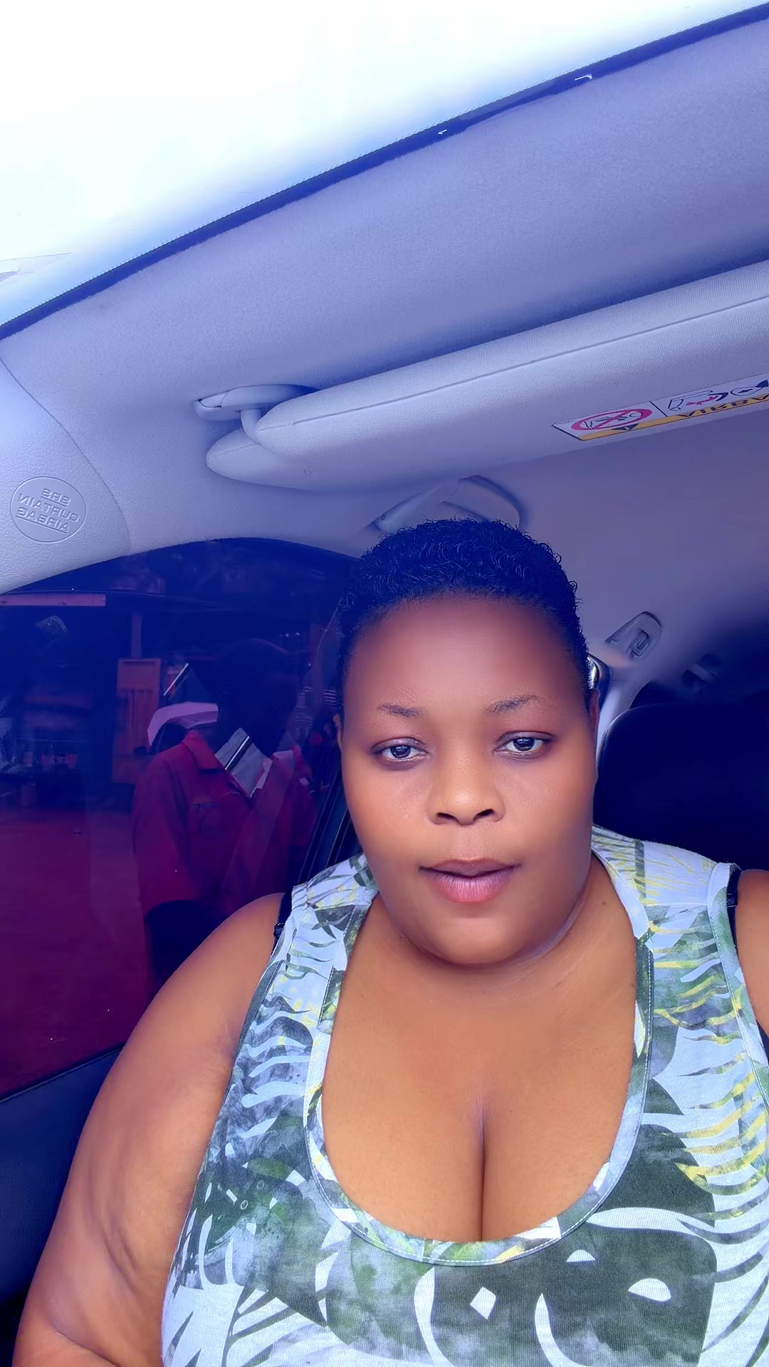 @Catherine Kusasira