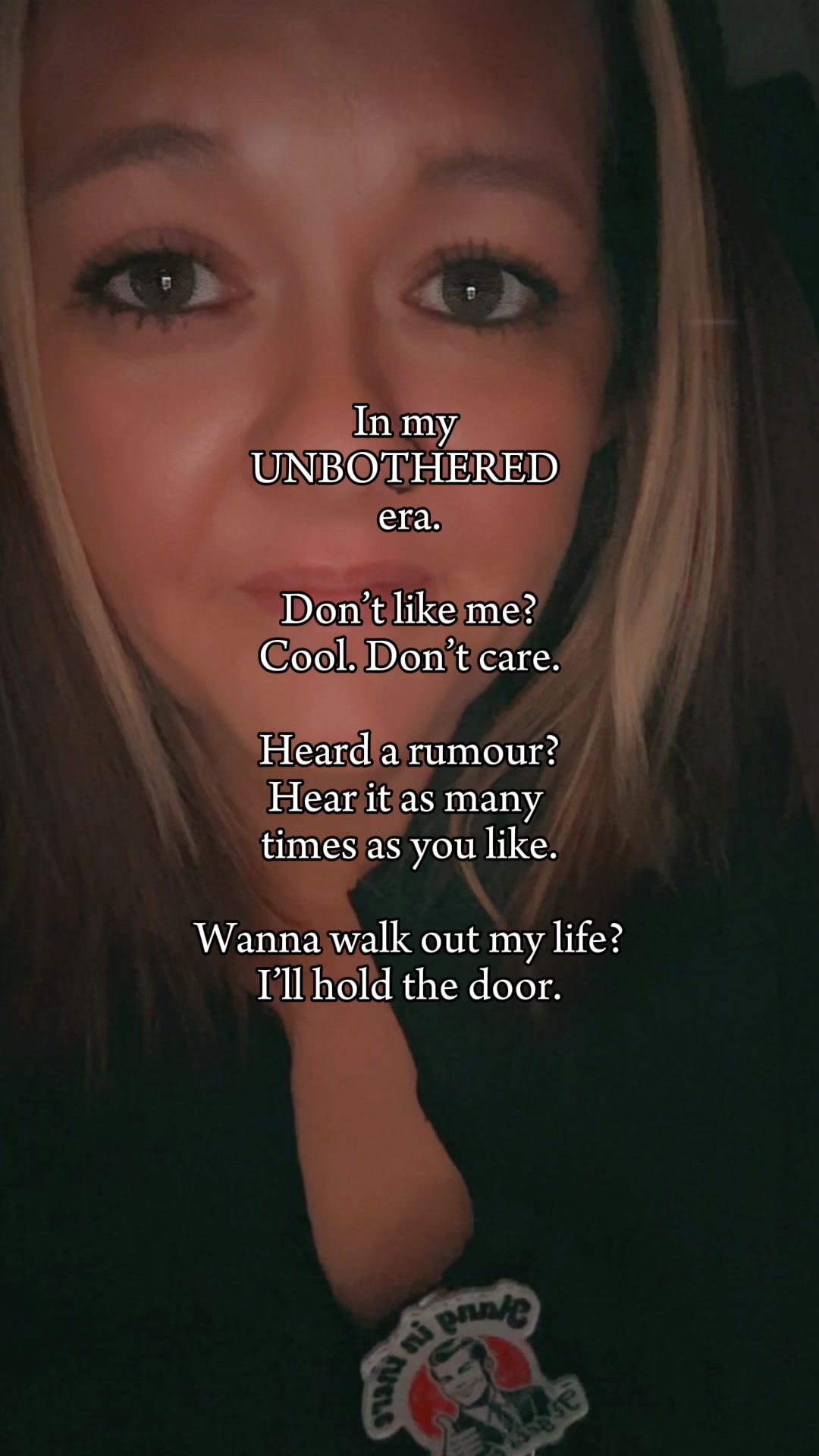 @Samantha Blankenship