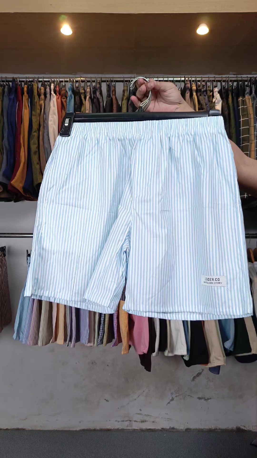 @tampan COLLECTIONS