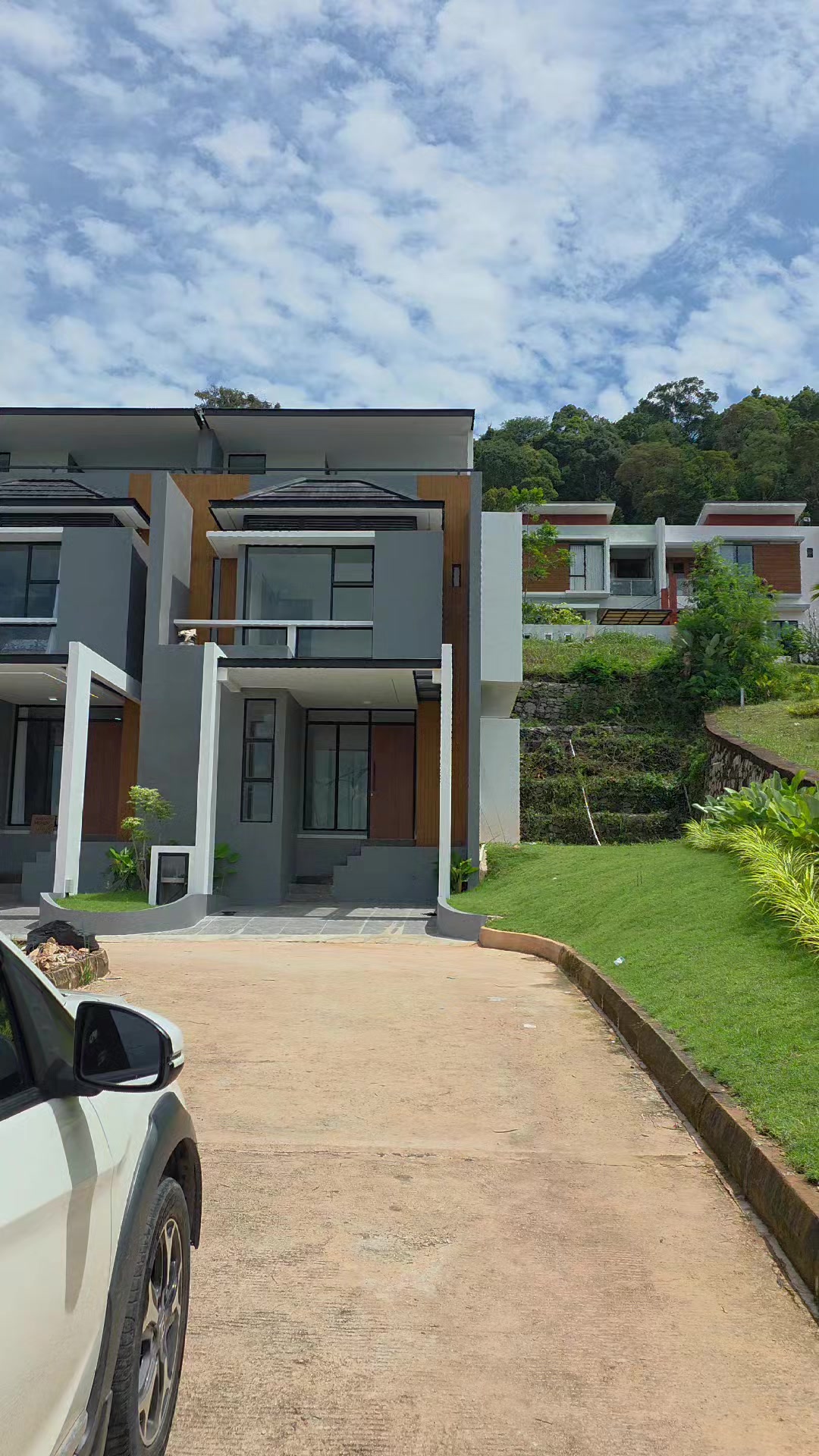 @DAMAI PROPERTY BATAM
