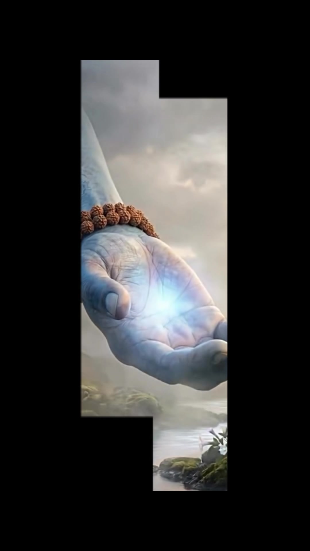 @बन्दी माया