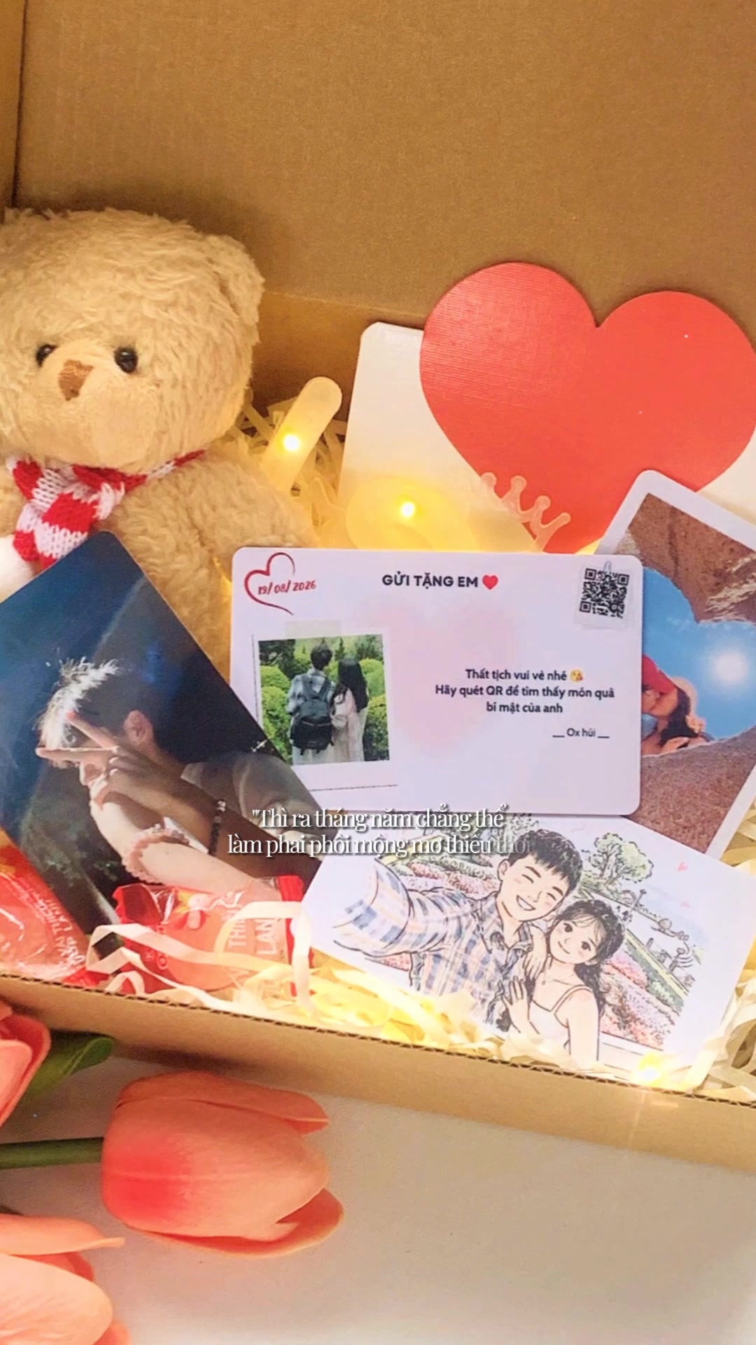 @Dreaming Gift